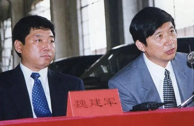 深扒长城汽车的往事，从保定车王到SUV霸主的背后