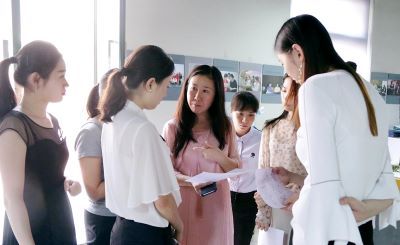 认知自己，改变自己