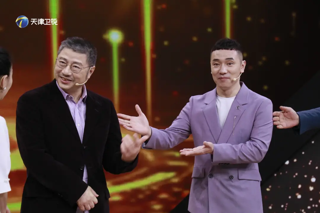 「你看谁来了」春晚总导演助阵“牧羊人”王琪,讲述背后的故事