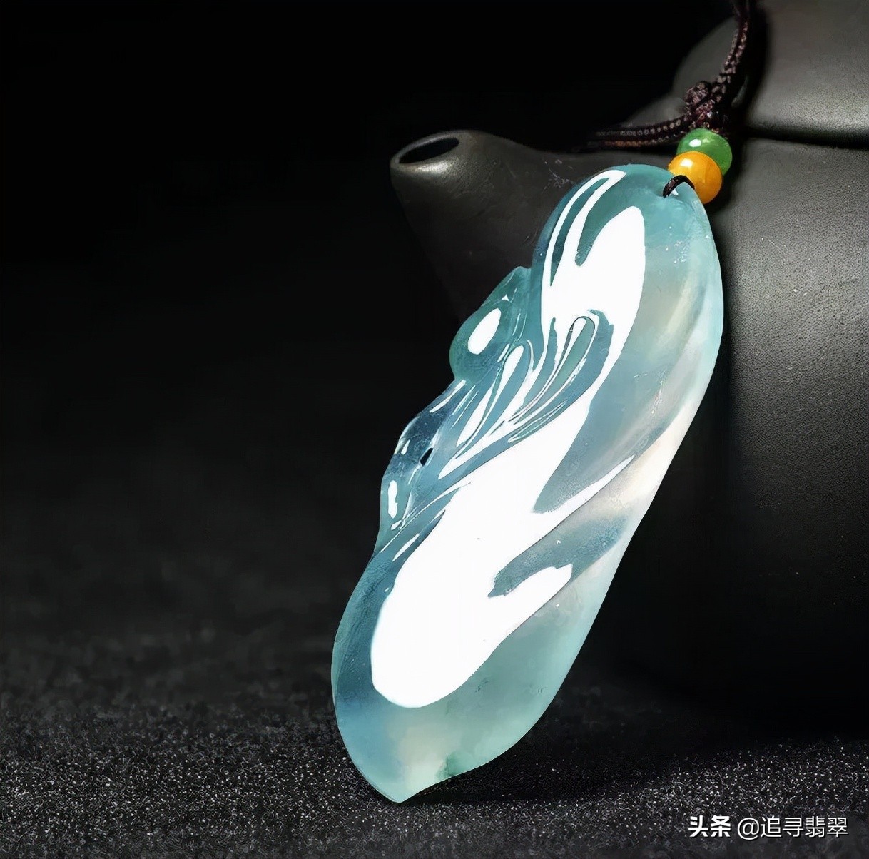 (翡翠老坑新坑) 第1张