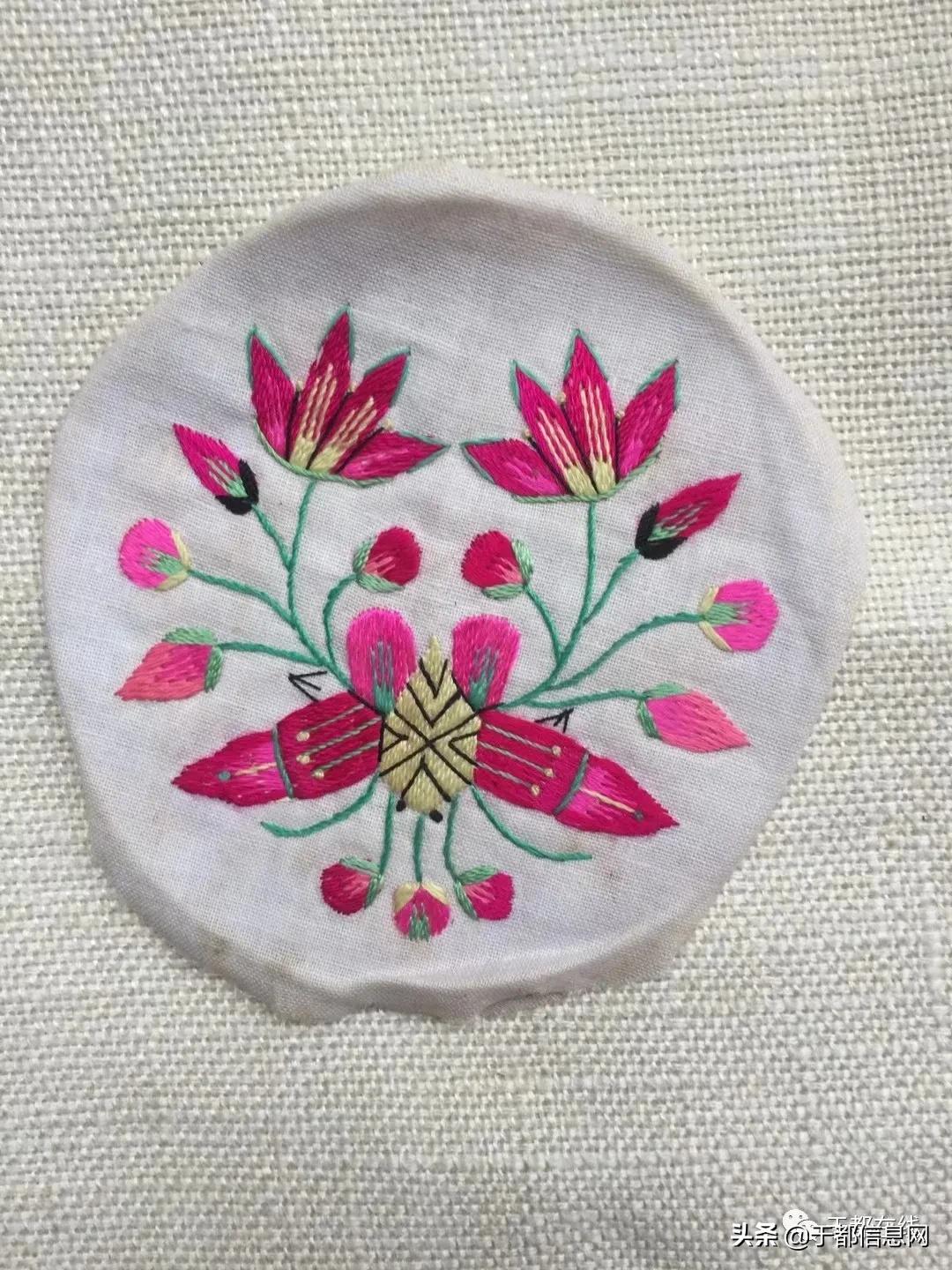 「方志于都」 于都县银坑镇的各姓氏族谱族规、治家格言