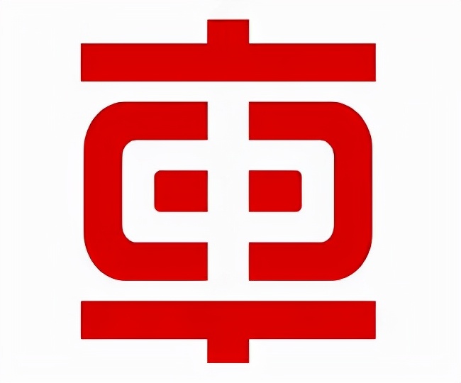 这些logo里藏着的汉字，太妙了