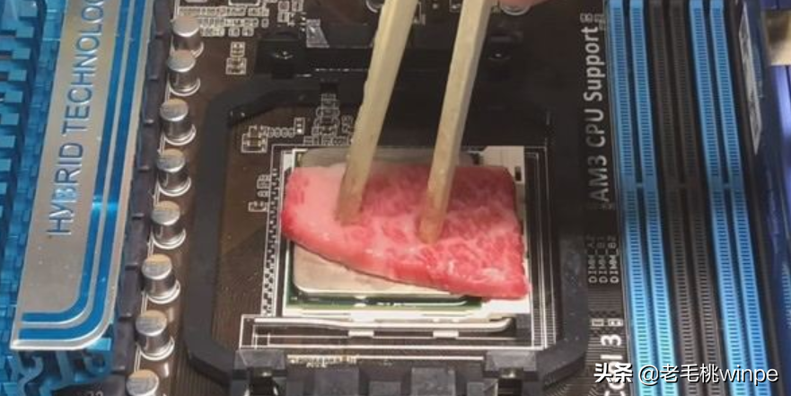 CPU到了120℃会坏吗？温度过高怎么办？电脑高手教你这样做