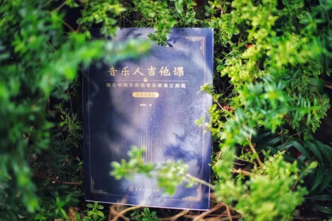 这些年，国内靠谱的吉他老师都去哪儿了？