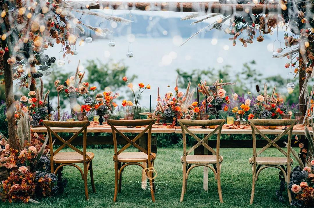 婚礼攻略 | 如何办一场省钱又精致的婚礼呢？