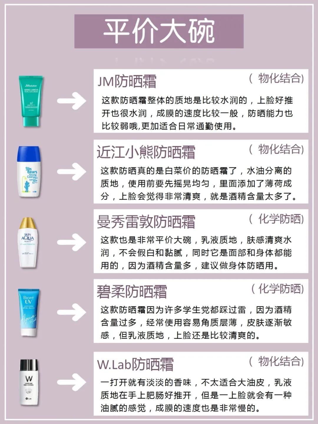 防曬霜哪個牌子的防曬效果好,防曬霜哪個牌子的防曬效果好學生黨