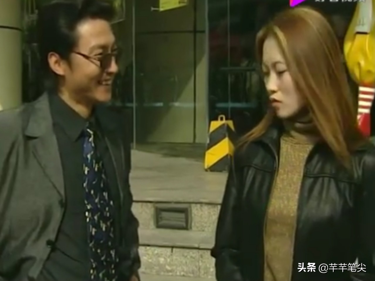 插翅难逃里的张世豪，成也女人败也女人，给所有的男人一个警醒