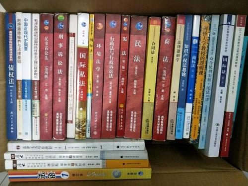 2020高考：法学专业大学排名，法学就业方向