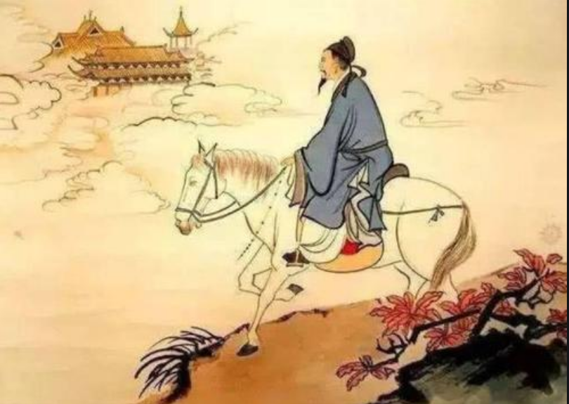 帝王和“神仙”的名字相撞，让路的是谁？细聊古代的“避讳”制度