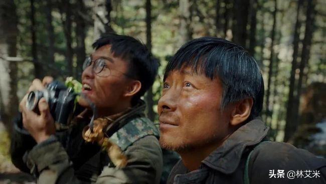 理想照耀中国：龙勇诚高考填错志愿，将错就错成就伟大事业，靠啥