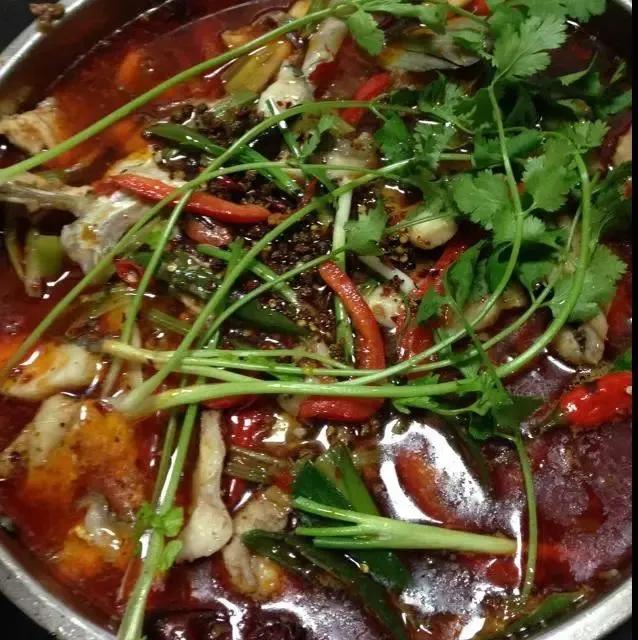 水煮魚的做法大全,