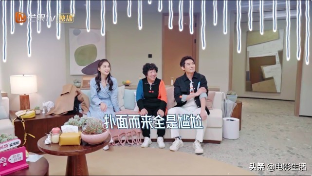 《婆妈》这期太高能，上演“夫妻互换”，难怪一期比一期火