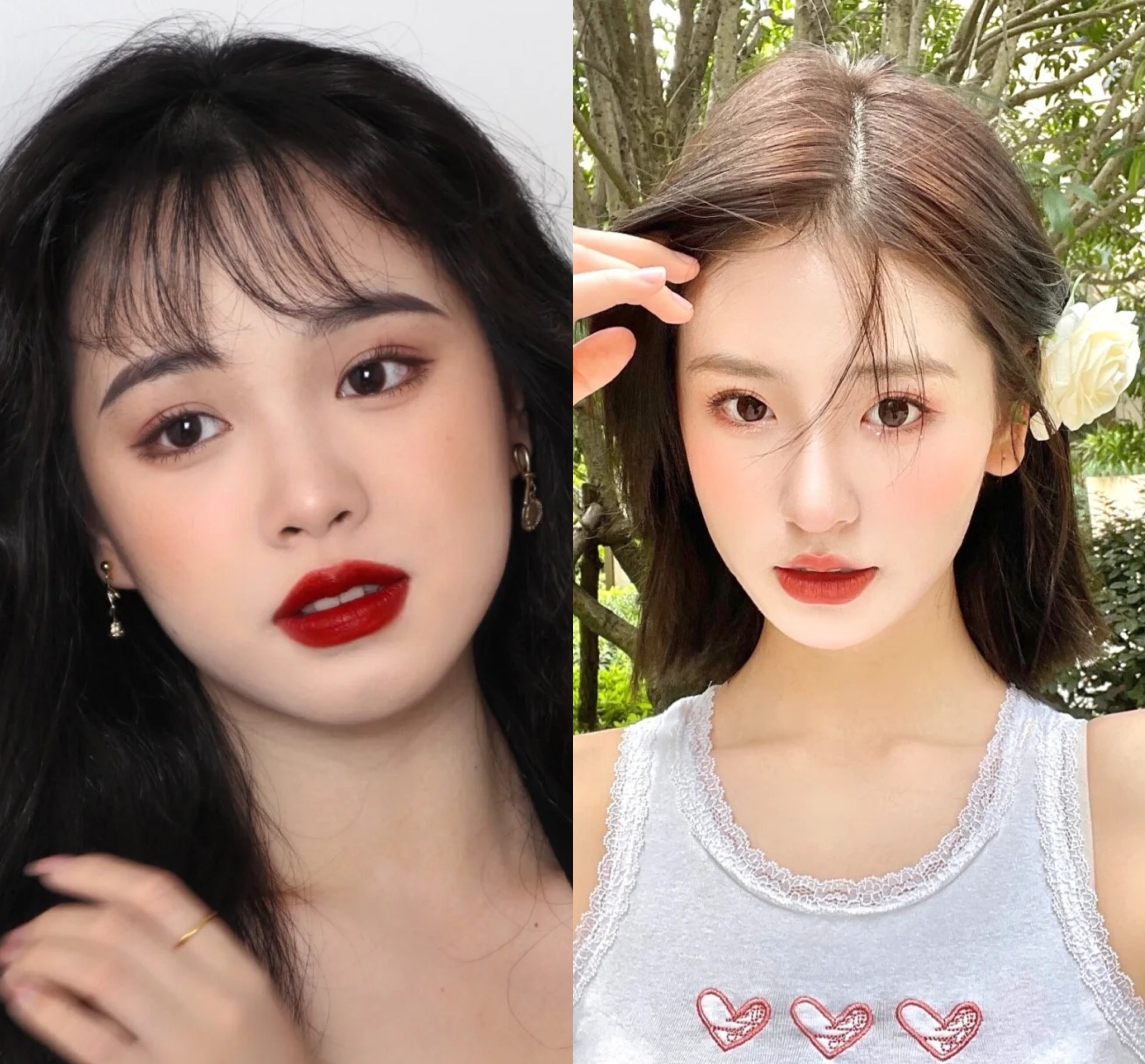 女人再懒也要学会化淡妆，4个详细步骤+技巧，简单易学还能抬气质