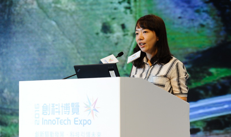 北斗女神徐颖：16岁上大学，32岁当博导，获《人民日报》表扬