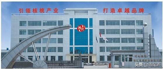 衡水首富姚奎章：58人筹三百万，逆袭华丽转身，烂摊子变120亿