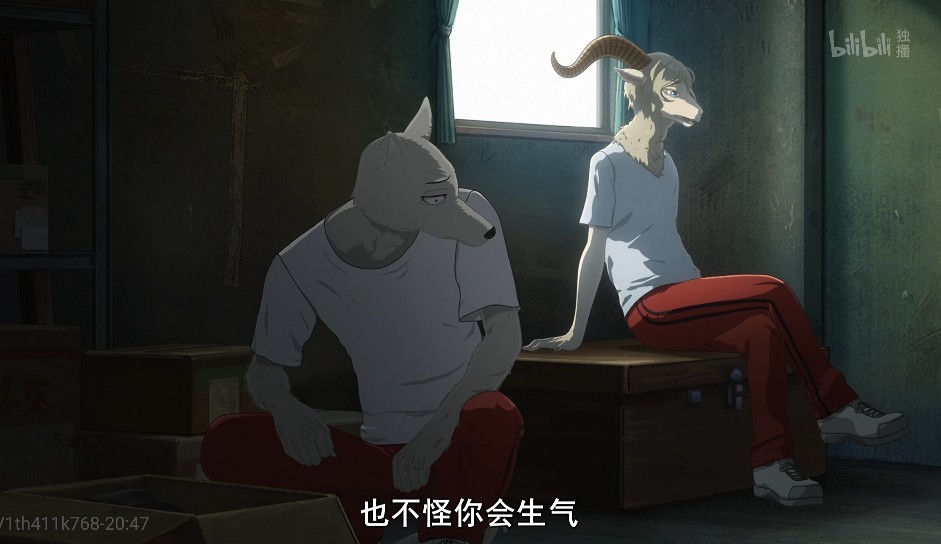 《动物狂想曲》:这是一部车速飞快,cp大乱炖的小甜番