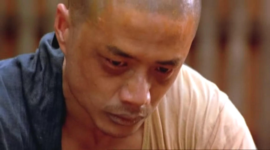 段奕宏拍完这部戏就改了名字