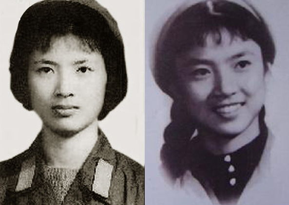 林彪独子林立果去世后，留下貌美妻子张宁，她后来过得怎么样？
