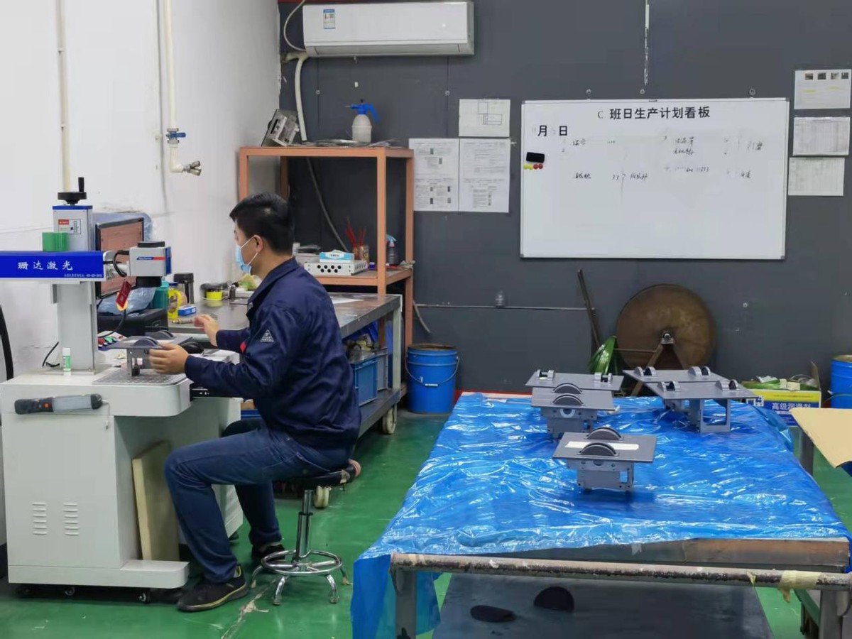 弘扬伟大建党精神 开创静海新伟业｜融入京津冀“一盘棋”激活高质量发展“动力源”