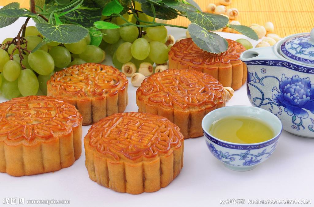 古代经典中五字对偶名言集锦(17)