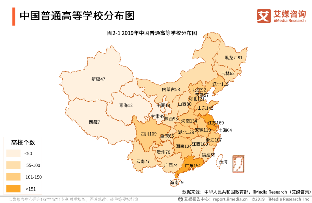 2020四川高考招生计划人数骤降12642人，报个好大学更难了