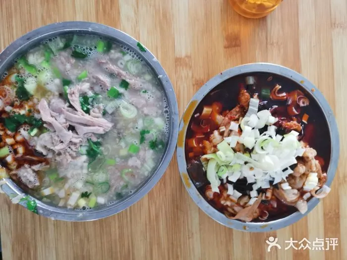 张雨霏和许昕竟然是老乡！这个江苏最特别的城市美食也不一般
