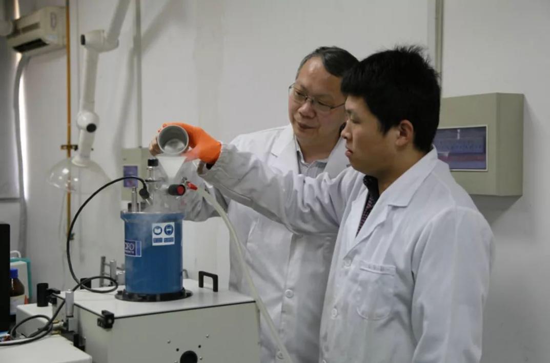 重磅！全球仅53人入选首批院士名单，苏州大学又添一位新院士！