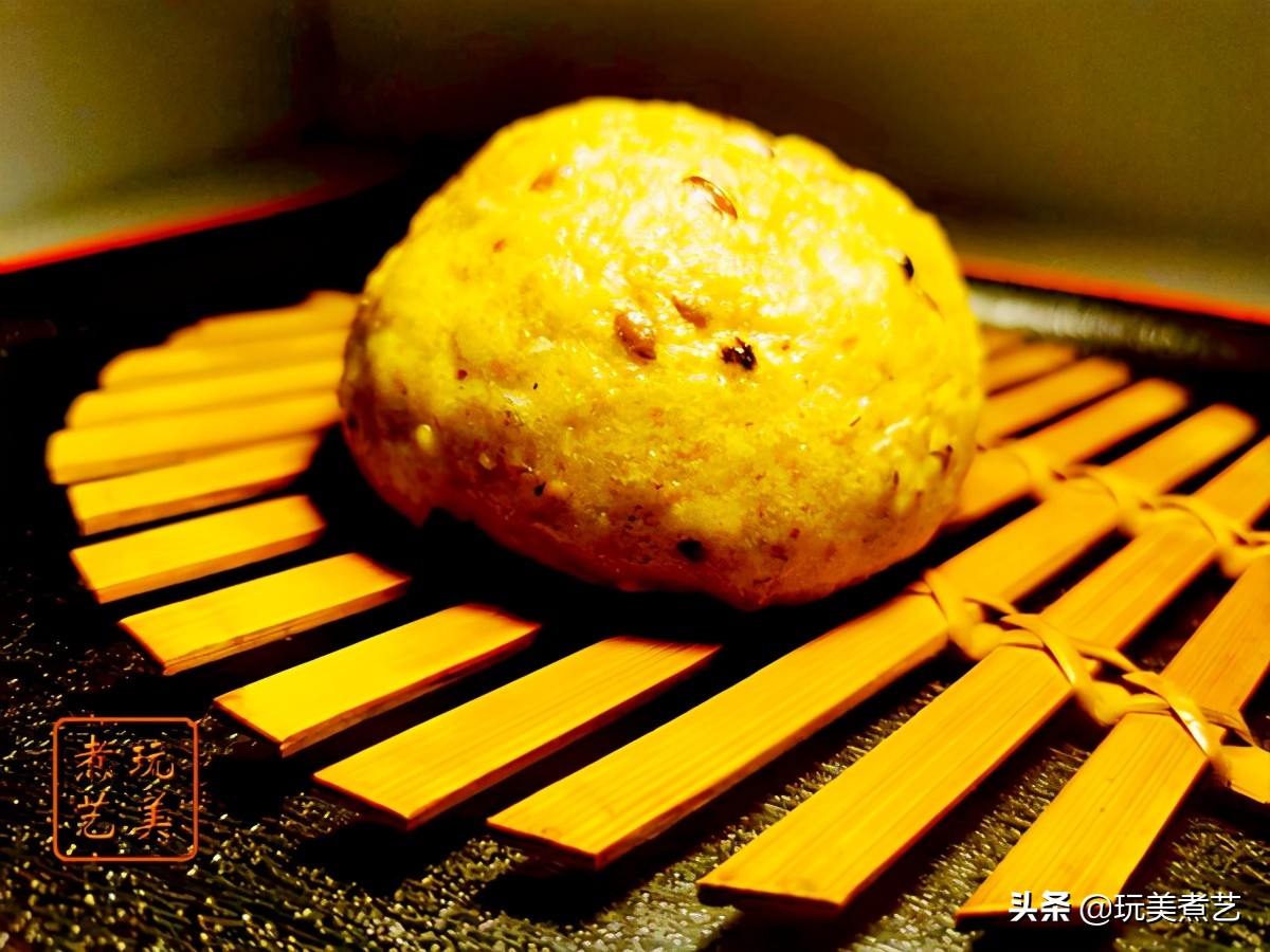 夏日早餐必备：简单易做的包子教程，胃口不佳也能轻松享用