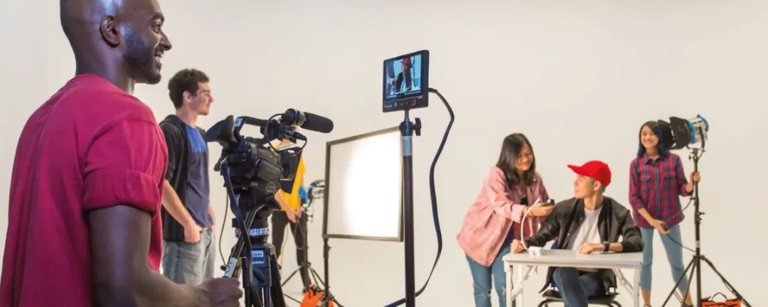 这款大学太酷！留学必入你的“PICK”清单