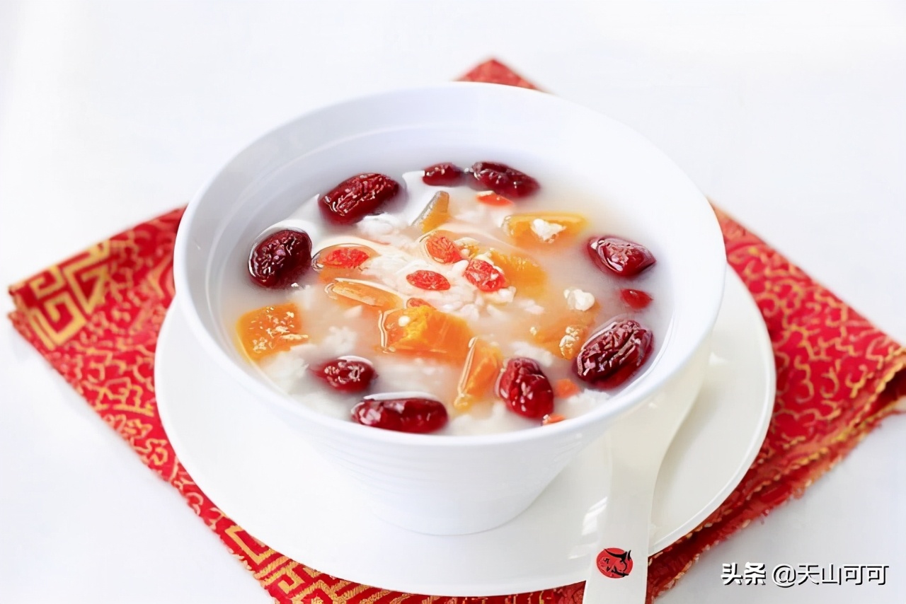 甜湯,甜湯的做法大全