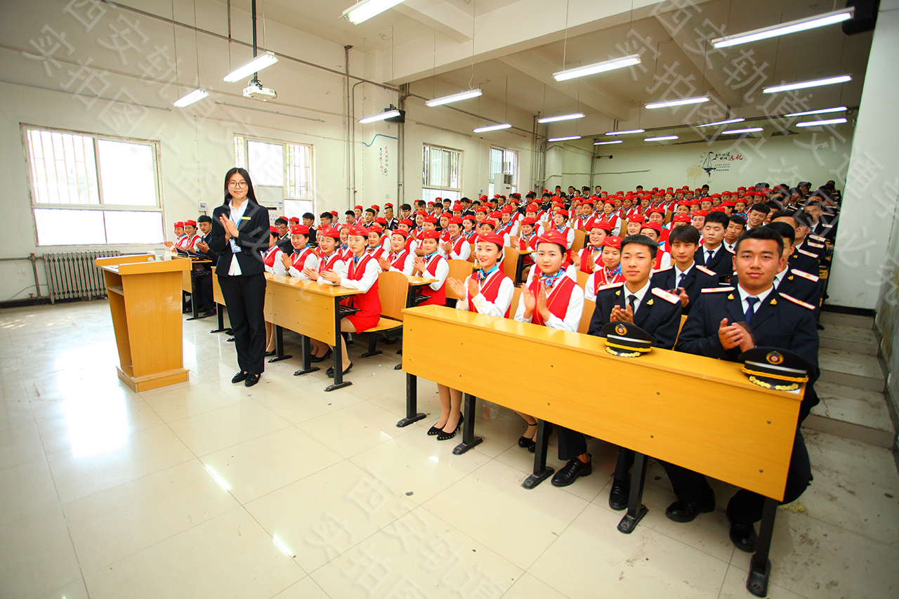 西安有哪些高铁学校值得去就读？