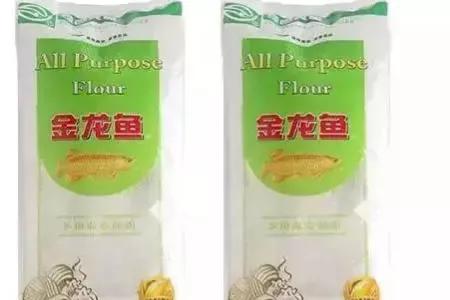 全国哪的面粉最好吃？通过筛选，认准这12款面粉，有你家乡吗