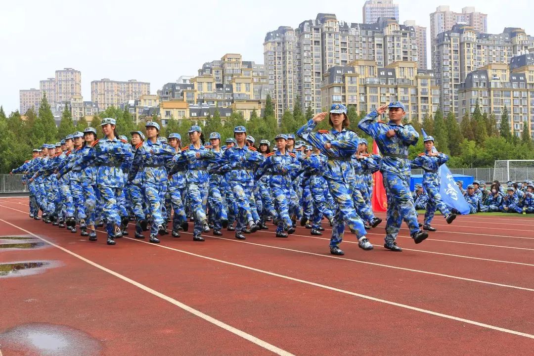 安徽财经大学 | 走进美丽校园，感受温暖与宁静