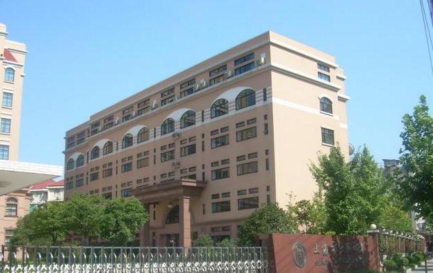 上海市光明中學(xué)怎么樣?學(xué)校好不好(圖3) 上海市光明中學(xué)怎么樣?學(xué)校好不好(圖3)