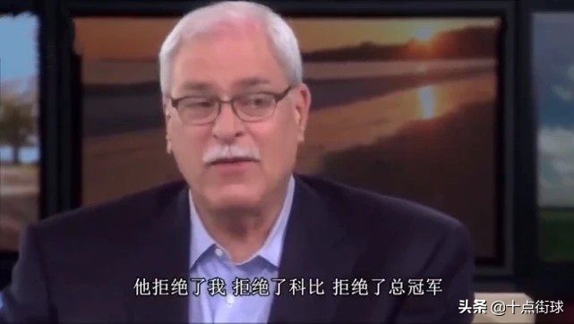 姚明为什么离nba总冠军最近(这是姚明职业生涯里离冠军最近的一次，如今NBA传奇教头深感遗憾)