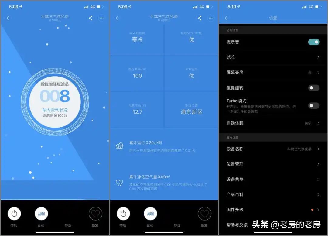 入手奥迪A6L新能源，新车必备车品好物推荐