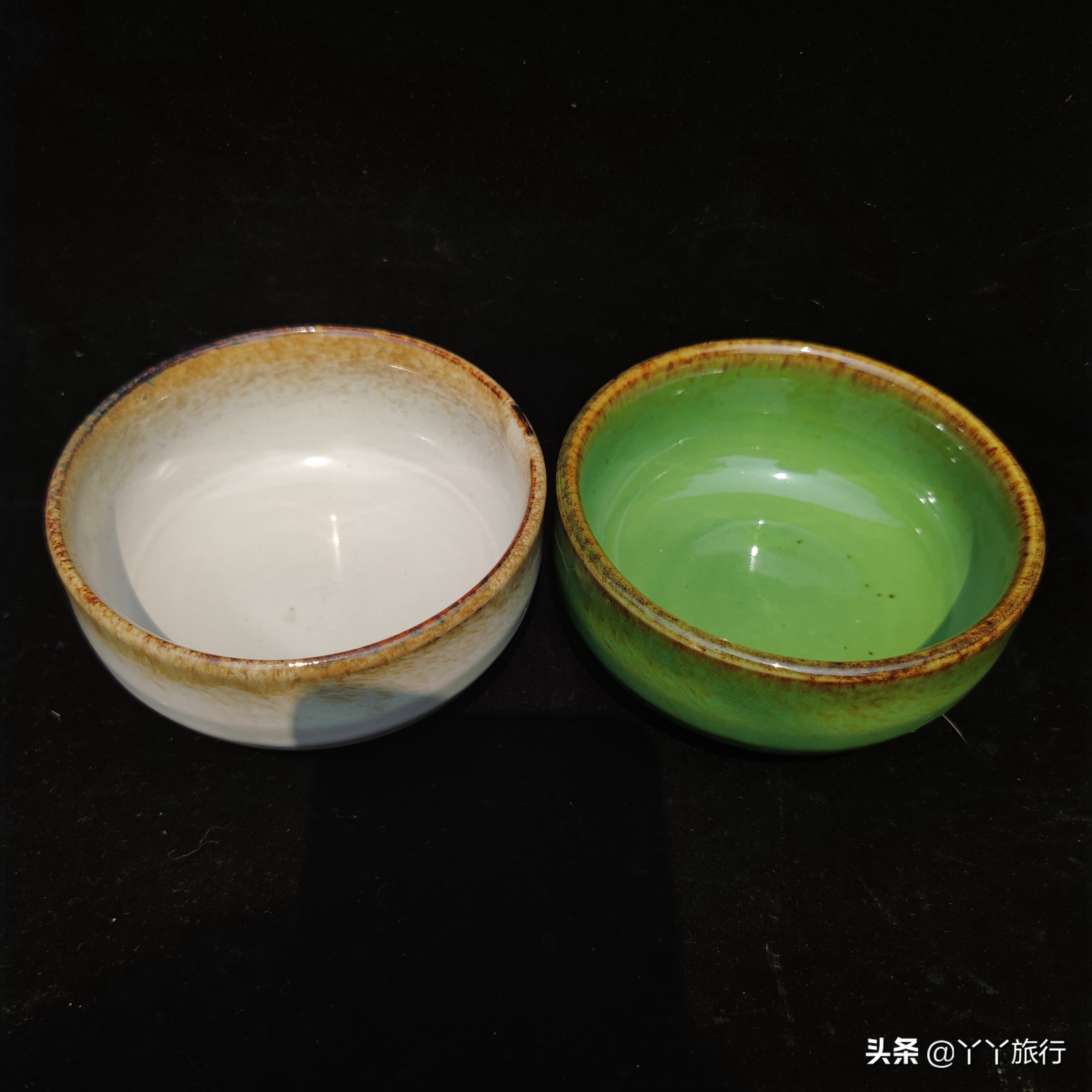 浅谈上世纪磁州窑国营五厂出口日本茶器的收藏价值Ⅱ