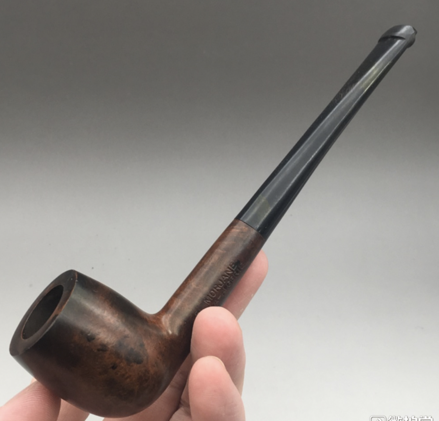 小豬說煙斗40：煙斗品牌-El Morjane