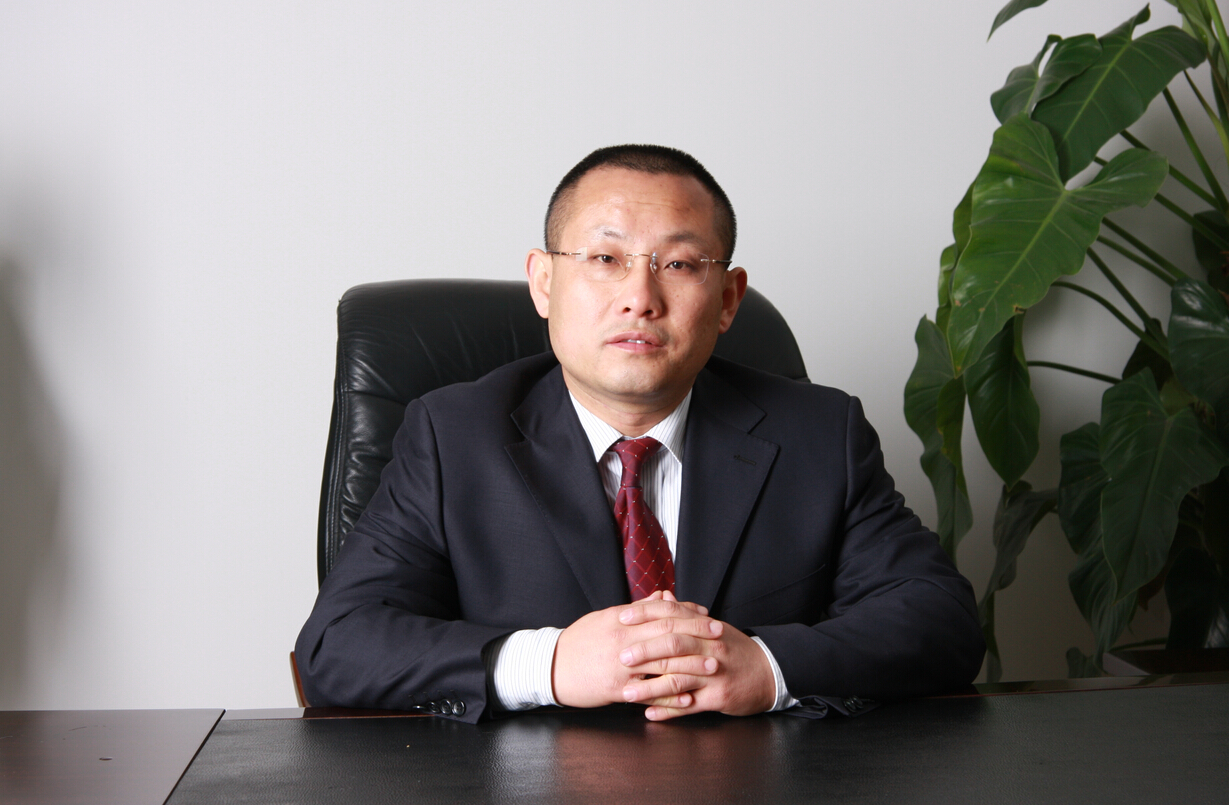 宝丰的企业占半数