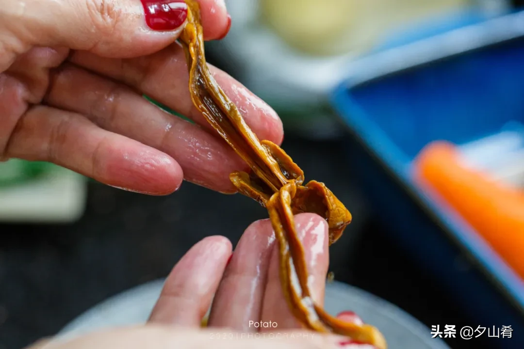 干姬松茸怎么吃与做法大全（老少皆宜的干姬松茸做法）