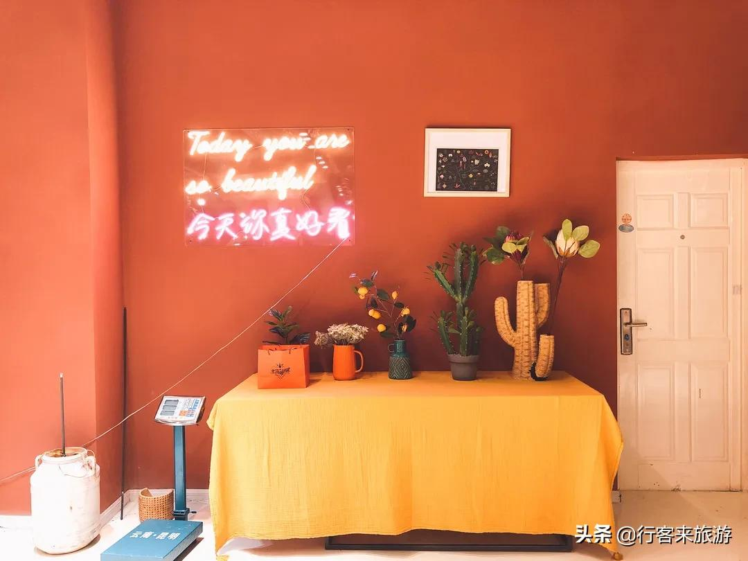 七夕，西双版纳仙女集散地——红盒子，云南旅游新思潮，拿来吧你