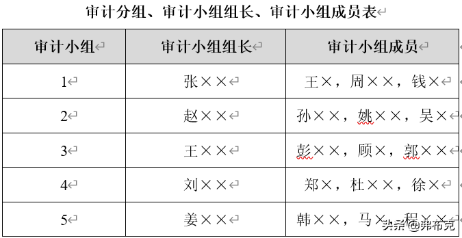 财务审计管理方案：财务报表审计、经济效益审计、成本审计