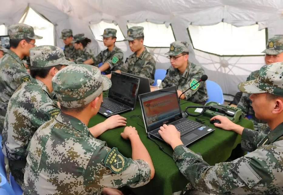 中等学生别错过这几所军校，毕业以后包分配，未来将一片光明