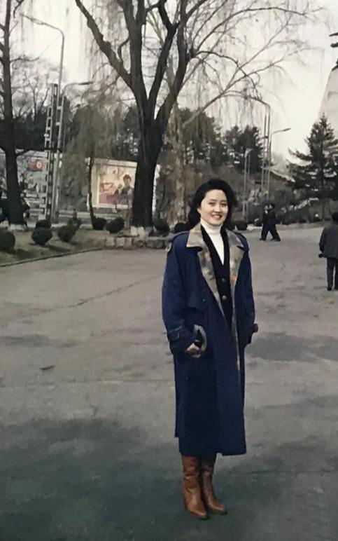 著名歌手姚贝娜病逝6年多了，年迈父母的晚年生活状况怎样？