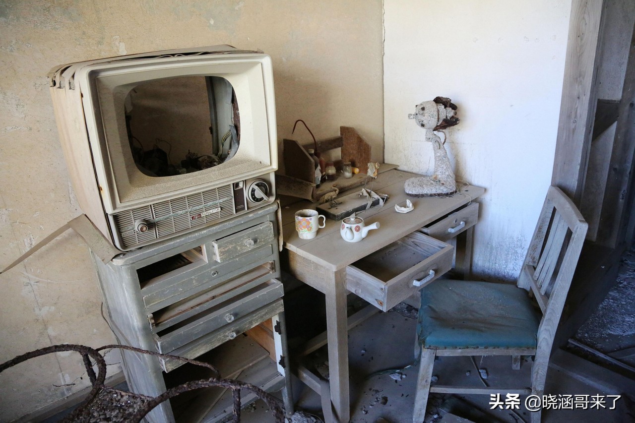 日本历史上地狱般的鬼岛，高楼遍布却无人居住，居民是如何消失的