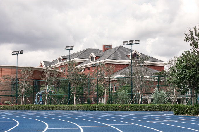 清澜山学校——四年四千万奖学金等你来拿