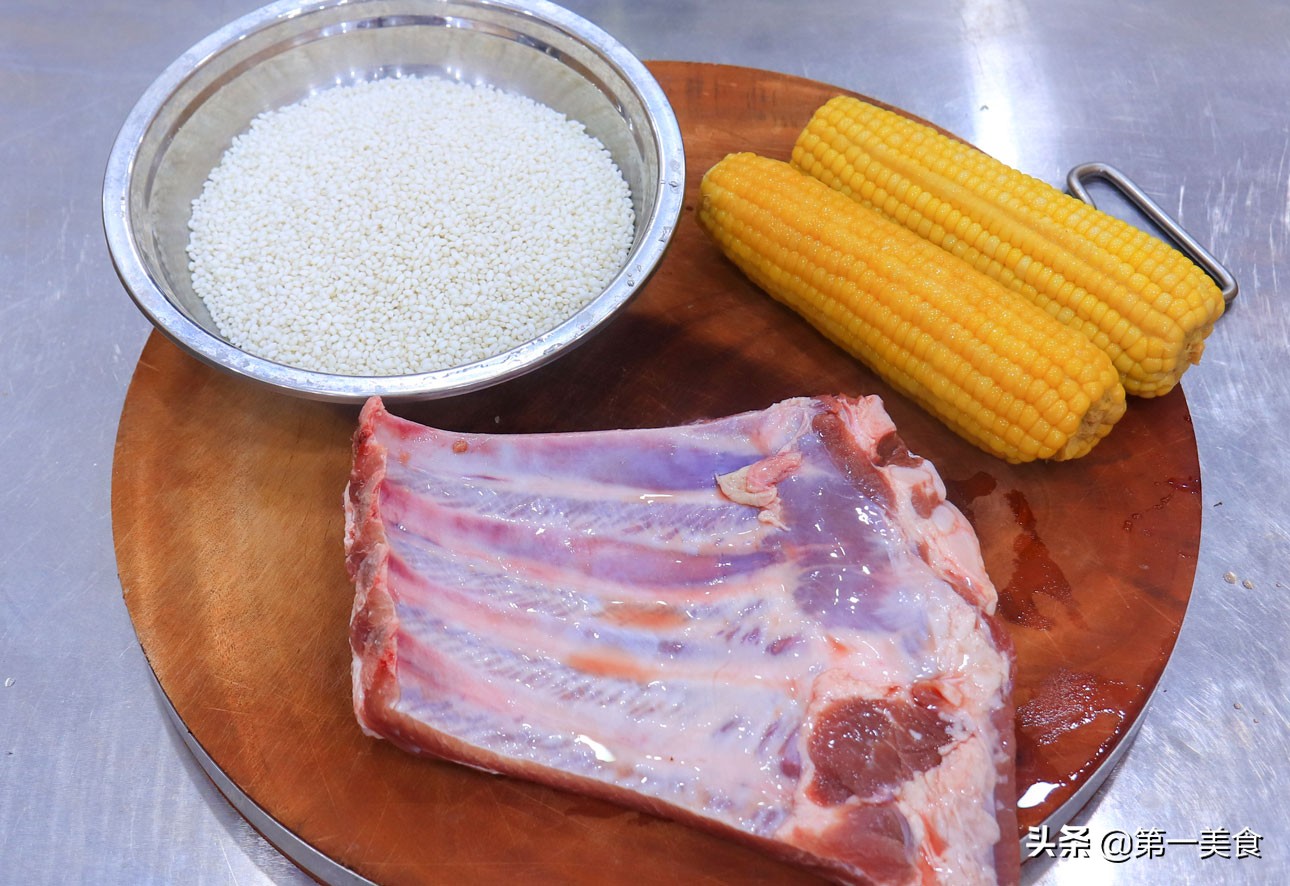 圖片[11]-【電飯煲燜飯】做法步驟圖 開蓋就能吃 真香-起舞食譜網(wǎng)