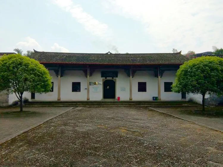 湘粤古道上，细数千年的繁华印记