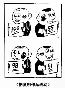 1977-2018年: 近40年高考作文题目汇总