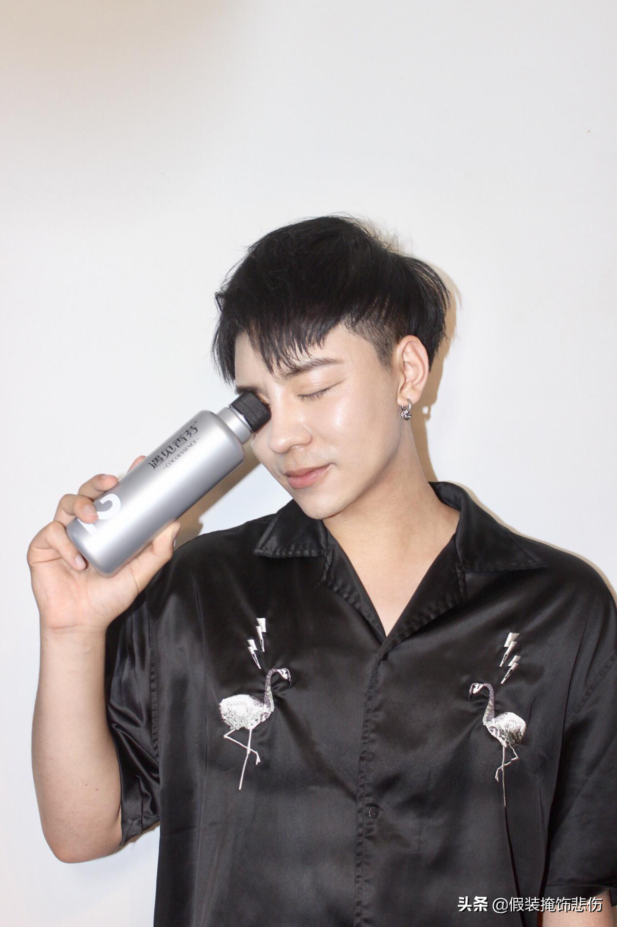 男士沐浴露大PK，胜出竟然是这款“抖音网红”推的“小众品牌”